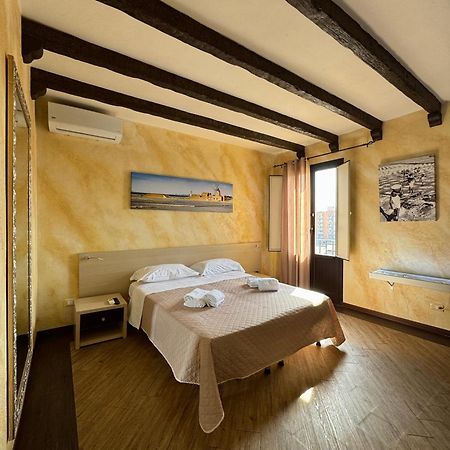 Summer Wind Apartments Trapani Dış mekan fotoğraf