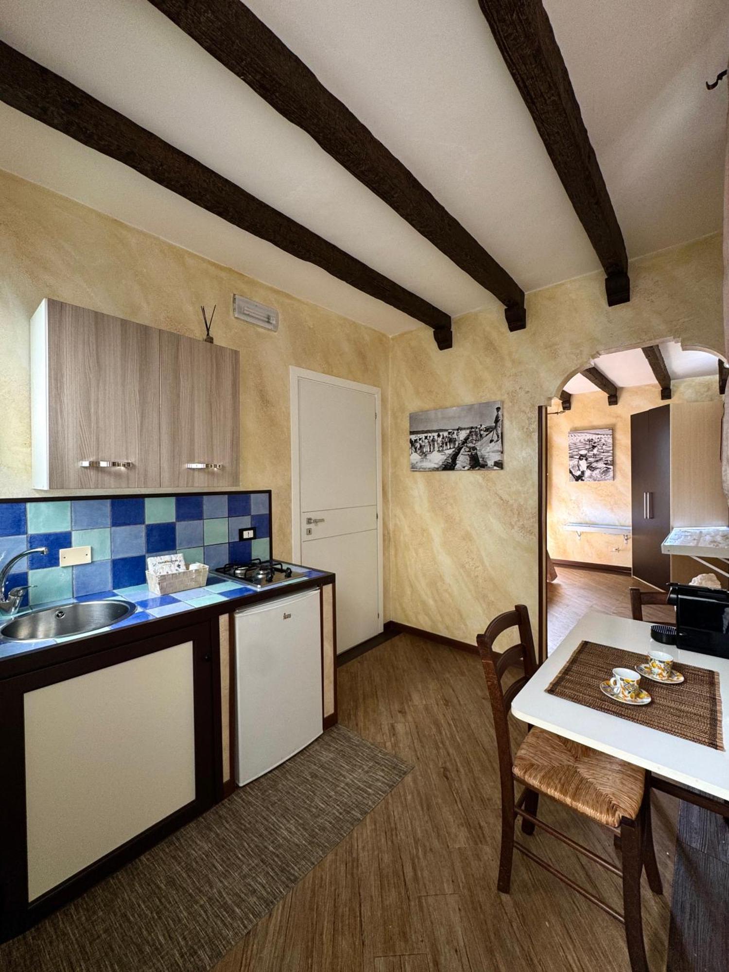 Summer Wind Apartments Trapani Dış mekan fotoğraf