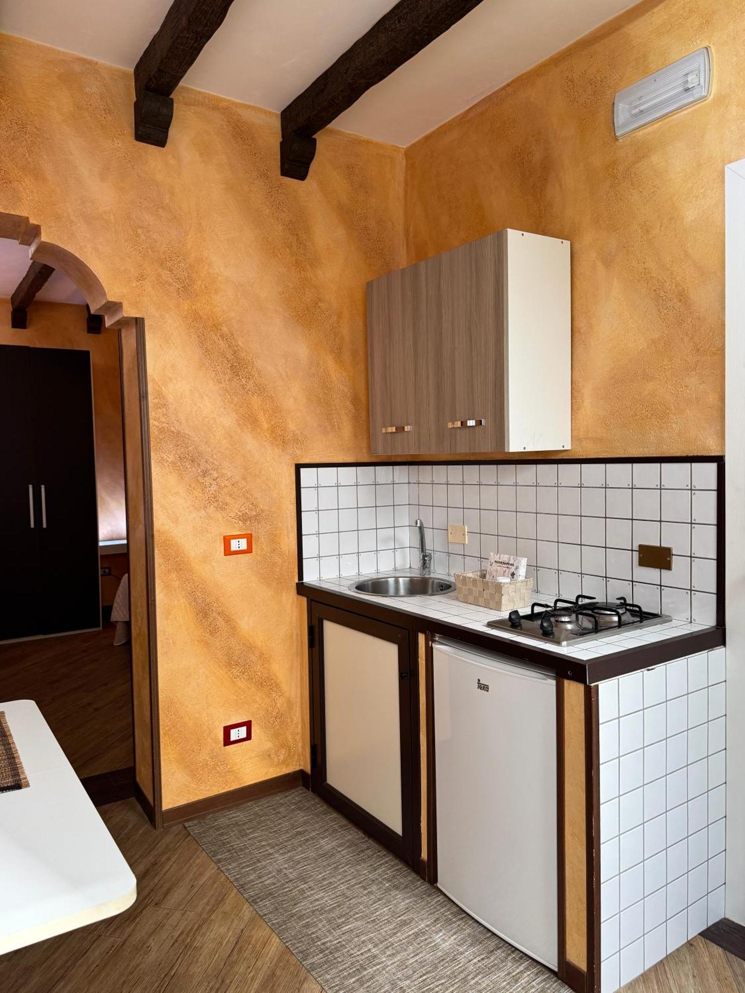Summer Wind Apartments Trapani Dış mekan fotoğraf