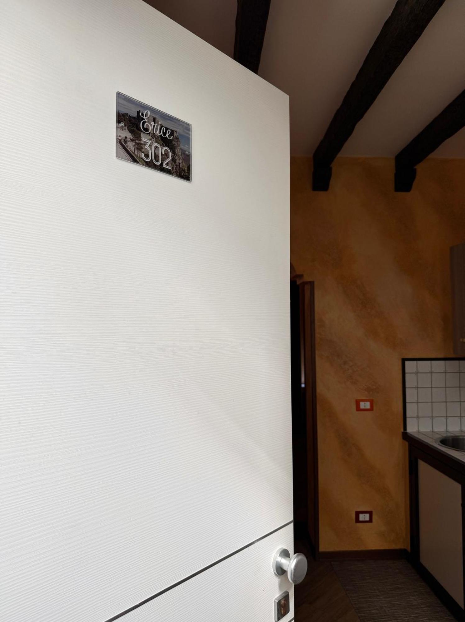 Summer Wind Apartments Trapani Dış mekan fotoğraf